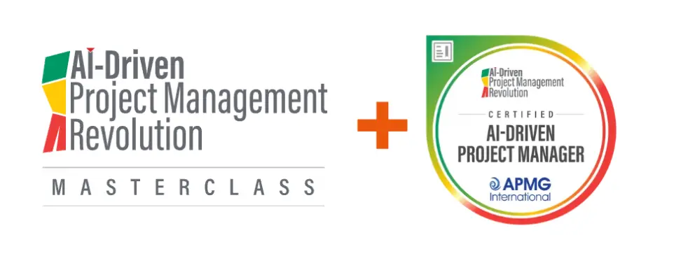 Combo AIPM Certificação e Masterclass