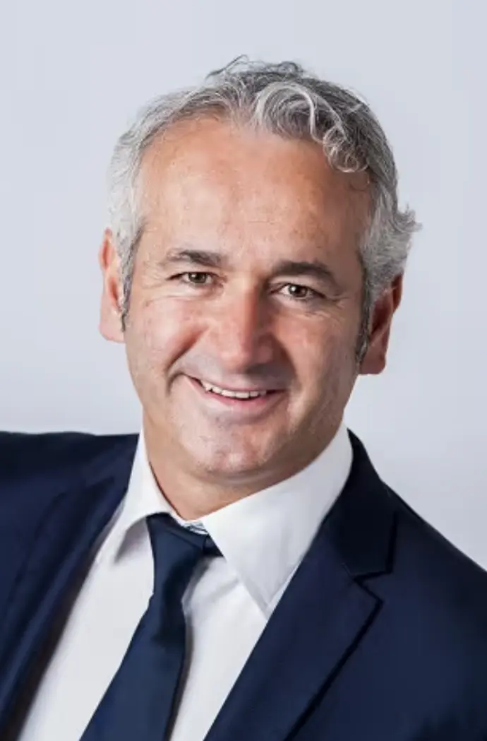 Antonio Nieto-Roriguez