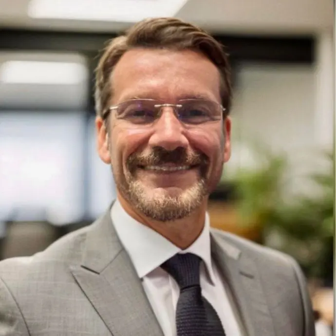 Roberto Pons
