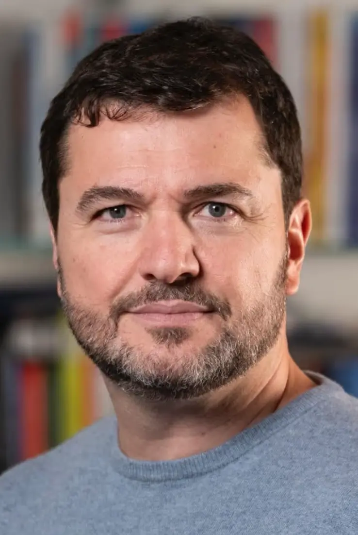 Ricardo Vargas, co-criador do AIPM Masterclass