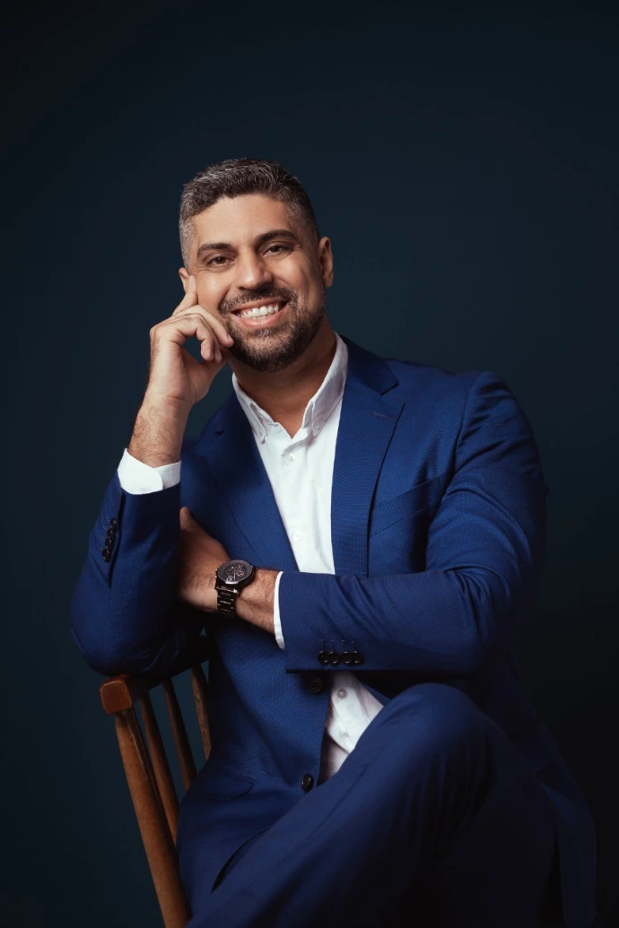 Victor Gonçalves, convidado especial do AIPM Masterclass da P-LAB
